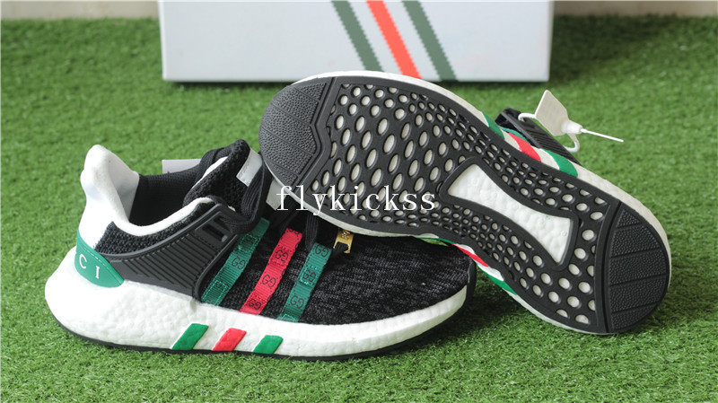 Adidas Original EQT Support 9317 X GC